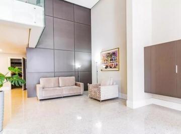 apartamento-hall · Excelente apartamento 2 dormitorios semi mobiliado localizado na cidade baixa