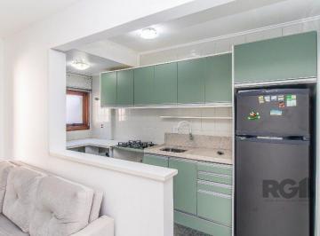Apartamento 93m² Venda Menino Deus · APARTAMENTO 2 DORMITÓRIOS 61M2 C VAGA -MENINODEUS