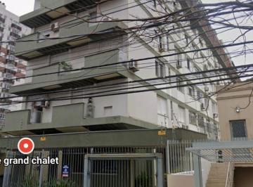 Apartamento · 66m² · 2 Quartos · Apartamento de dois dormitórios no bairro Menino Deus em Porto Alegre
