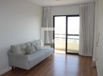 Apartamento · 68m² · 2 Quartos · 2 Vagas · Apartamento à Venda - Vila Romana, 2 Quartos, 68 m2