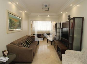 Apartamento de 3 quartos, São Paulo · Apartamento à Venda - Cambuci, 3 Quartos, 82 m2
