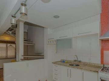 Apartamento Venda 80m² de 1 quarto · Apartamento de 1 quarto e 1 vaga de garagem no bairro Rio Branco Porto Alegre