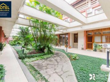 Apartamento de 1 quarto, Porto Alegre · Apartamento de 1 quarto e 1 vaga de garagem no bairro Rio Branco Porto Alegre
