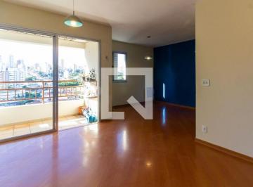 Apartamento Venda 55m² de 1 quarto · Apartamento à Venda - Vila Romana, 1 Quarto, 55 m2