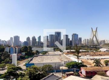 Apartamento Venda de 1 quarto · Apartamento à Venda - Real Parque, 1 Quarto, 98 m2
