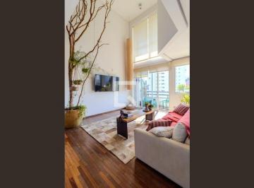 Apartamento de 1 quarto, São Paulo · Apartamento à Venda - Real Parque, 1 Quarto, 98 m2