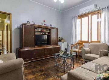 Apartamento · 115m² · 3 Quartos · 1 Vaga · Apartamento de 3 dormitórios na Cidade Baixa