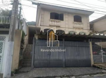 Casa · 180m² · 4 Quartos · 2 Vagas · Sobrado de 220m² com 4 dormr/1 suíte, 2 vagas em Jaguaré. Sobrado de 220m² com 4 dormr/1 suíte, 2 va
