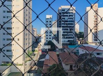 Apartamento · 84m² · 3 Quartos · 1 Vaga · Apartamento à Venda - Jabaquara, 3 Quartos, 84 m2