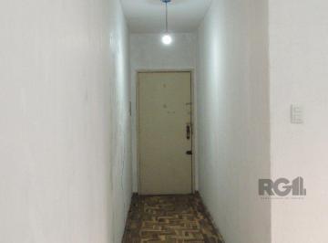 Apartamento de 3 quartos, Porto Alegre · apartamento - 3 dormitórios - 66,54 m² - Menino Deus