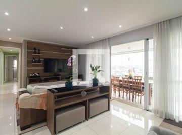 Apartamento · 129m² · 4 Quartos · 2 Vagas · Apartamento à Venda - Cambuci, 4 Quartos, 129 m2
