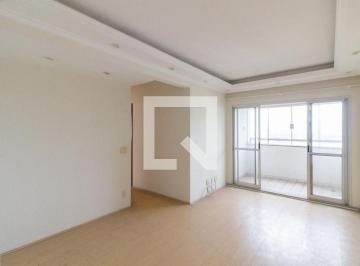 Localizado em São Paulo, este apartamento oferece 79 metros quadrados de espaço  · Apartamento à Venda - Jaguaré, 3 Quartos, 79 m2