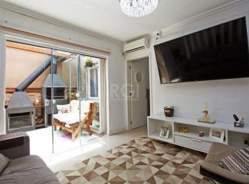 Apartamento de 3 quartos, Porto Alegre · Apartamento de 3 dormitórios e vaga no bairro Petrópolis