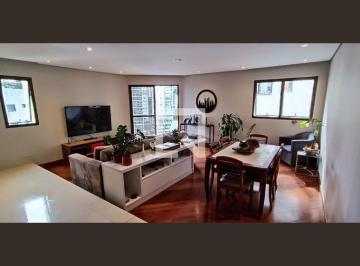 Apartamento de 4 quartos, São Paulo · Apartamento à Venda - Panamby, 4 Quartos, 320 m2