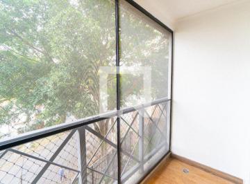 Este espaçoso apartamento de 79 metros quadrados é a escolha ideal para quem bus · Apartamento à Venda - Chácara Inglesa, 2 Quartos, 79 m2