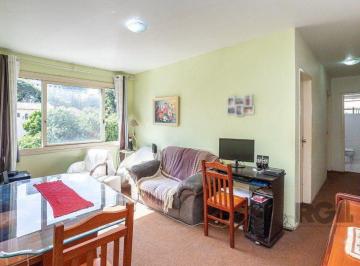 Apartamento · 64m² · 2 Quartos · 1 Vaga · Apartamento em Tristeza