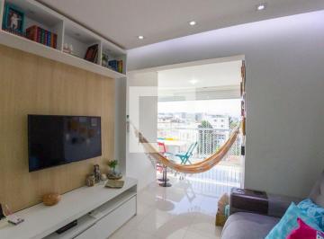 Apartamento · 65m² · 2 Quartos · 1 Vaga · Apartamento à Venda - Casa Verde, 2 Quartos, 65 m2