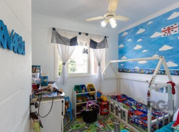 Casa de 3 quartos, Porto Alegre · Casa Condominio para Venda - 139m², 3 quartos, 1 suite, 1 vaga - Cavalhada
