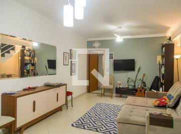 Casa · 105m² · 3 Quartos · 2 Vagas · Casa à Venda - Jabaquara, 3 Quartos, 105 m2