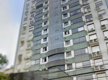 Apartamento en Venda de 2 quartos Centro Histórico · Apartamento 2 dormitórios, 2 vagas, elevado Centro Histórico