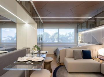 Apartamento · 25m² · 1 Quarto · Vende-se loft com 25 m² – Skyline Parque Moinhos