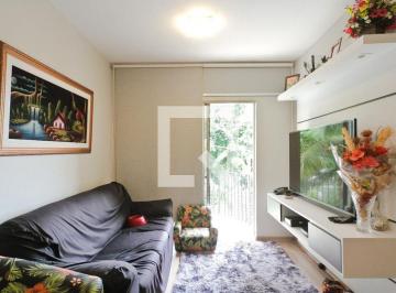Localizado no vibrante bairro da Casa Verde, em São Paulo, este espaçoso apartam · Apartamento à Venda - Casa Verde, 3 Quartos, 80 m2
