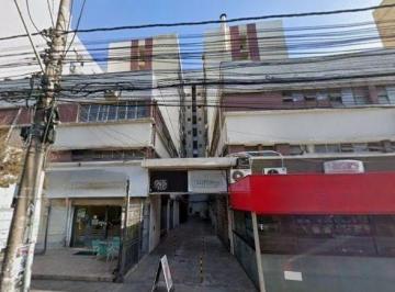 Apartamento · 41m² · 1 Quarto · 1 Vaga · Apartamento na Cidade Baixa de 1 dormitório e vaga