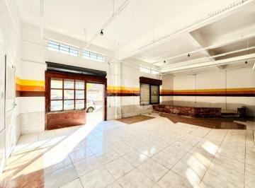 Comercial · 250m² · Loja 250M² - para Alugar