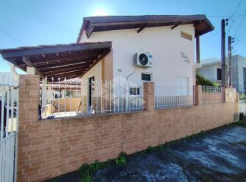 Casa · 45m² · 1 Quarto · Casa Residencial 45M² 1 quarto para Alugar - Praia de Fora, Palhoça