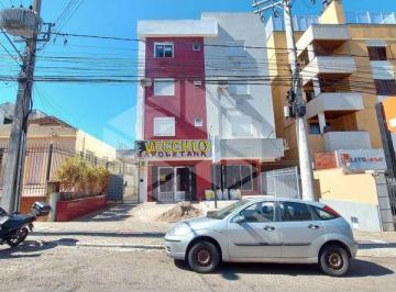 Apartamento · 34m² · 1 Quarto · Apartamento 34M² - para Alugar
