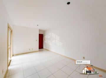 Apartamento · 48m² · 1 Quarto · 1 Vaga · Apartamento 48M² - para Alugar
