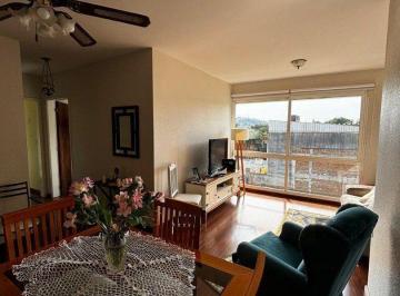 Apartamento Venda 102m² de 2 quartos · APARTAMENTO | 2 DORMITÓRIOS | 2 BANHEIROS | 1 VAGA | NONOAI | ZONA SUL