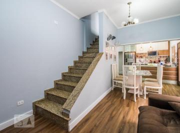 Casa · 260m² · 4 Quartos · 2 Vagas · Casa à Venda - Vila das Mercês, 4 Quartos, 260 m2
