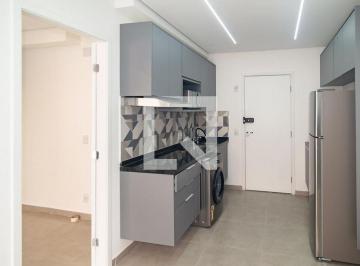 Localizado no vibrante bairro da Consolação, em São Paulo, este apartamento é um · Apartamento à Venda - Consolação, 1 Quarto, 34 m2