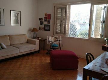 Apartamento · 114m² · 3 Quartos · Apartamento em Teresópolis