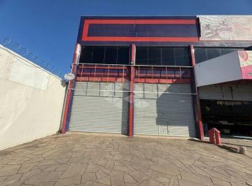 Comercial · 335m² · 6 Vagas · Loja 335M² - para Alugar