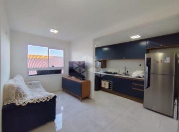 Apartamento · 49m² · 2 Quartos · 1 Vaga · Apartamento 49.69M² - para Alugar