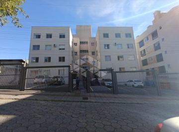 Apartamento · 65m² · 3 Quartos · 1 Vaga · Apartamento 65M² - para Alugar