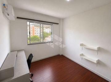 Apartamento · 53m² · 2 Quartos · 1 Vaga · Apartamento 53.2M² - para Alugar