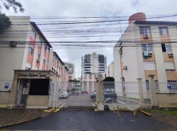 Apartamento · 60m² · 2 Quartos · 1 Vaga · Apartamento 60M² - para Alugar