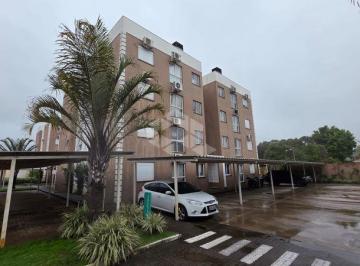 Apartamento · 57m² · 2 Quartos · 1 Vaga · Apartamento 57M² - para Alugar