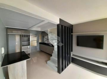 Casa · 70m² · 2 Quartos · 1 Vaga · Casa Residencial 70M² - para Alugar
