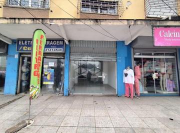 Comercial · 38m² · Loja 38M² - para Alugar
