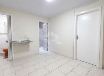 Apartamento · 27m² · 1 Quarto · Apartamento 27M² - para Alugar