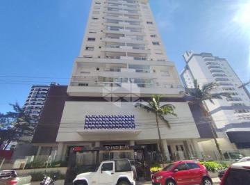 Apartamento · 84m² · 2 Quartos · 1 Vaga · Apartamento para alugar 84m² 2 quartos (1 suíte) - Kobrasol, São José