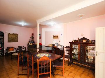 Casa de 3 quartos, São Paulo · Casa à Venda - Vila das Mercês, 3 Quartos, 200 m2
