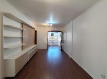 Apartamento · 80m² · 2 Quartos · 1 Vaga · Apartamento 80M² - para Alugar