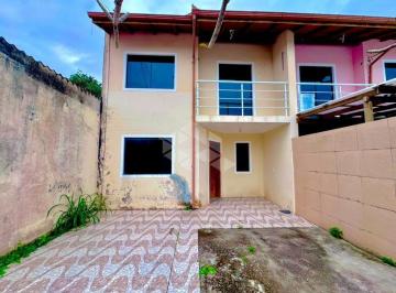 Casa · 108m² · 3 Quartos · 2 Vagas · Casa para alugar 3 quartos e 2 vagas garagem no Ribeirão da Ilha