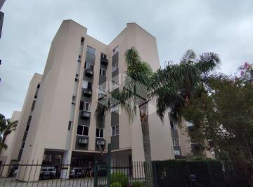 Apartamento · 67m² · 2 Quartos · 1 Vaga · Apartamento 67M² - para Alugar
