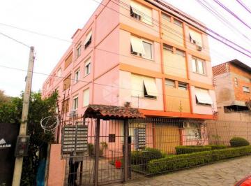Apartamento · 40m² · 1 Quarto · Apartamento 40M² - para Alugar